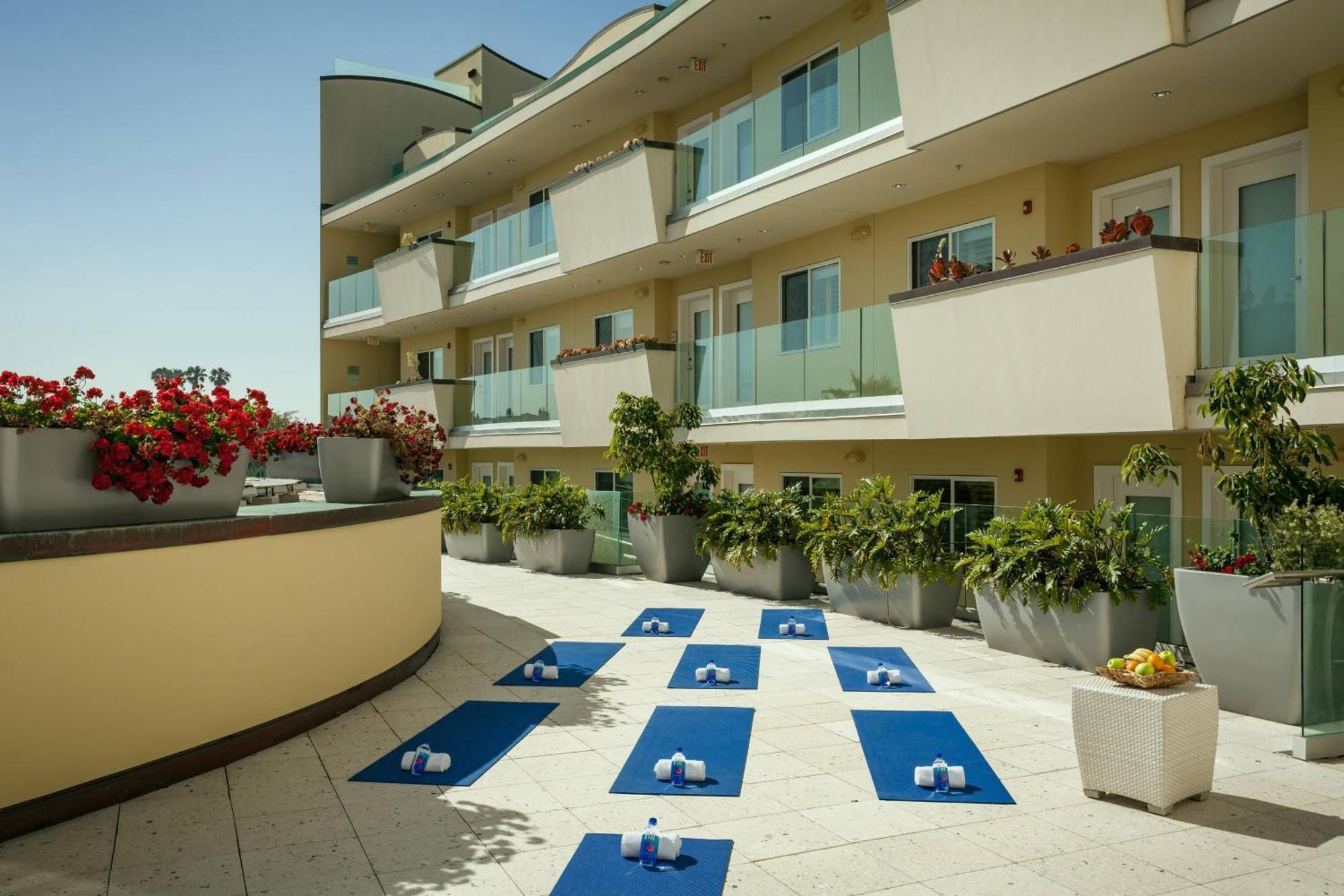 Pier South Resort, Autograph Collection Imperial Beach Exteriér fotografie