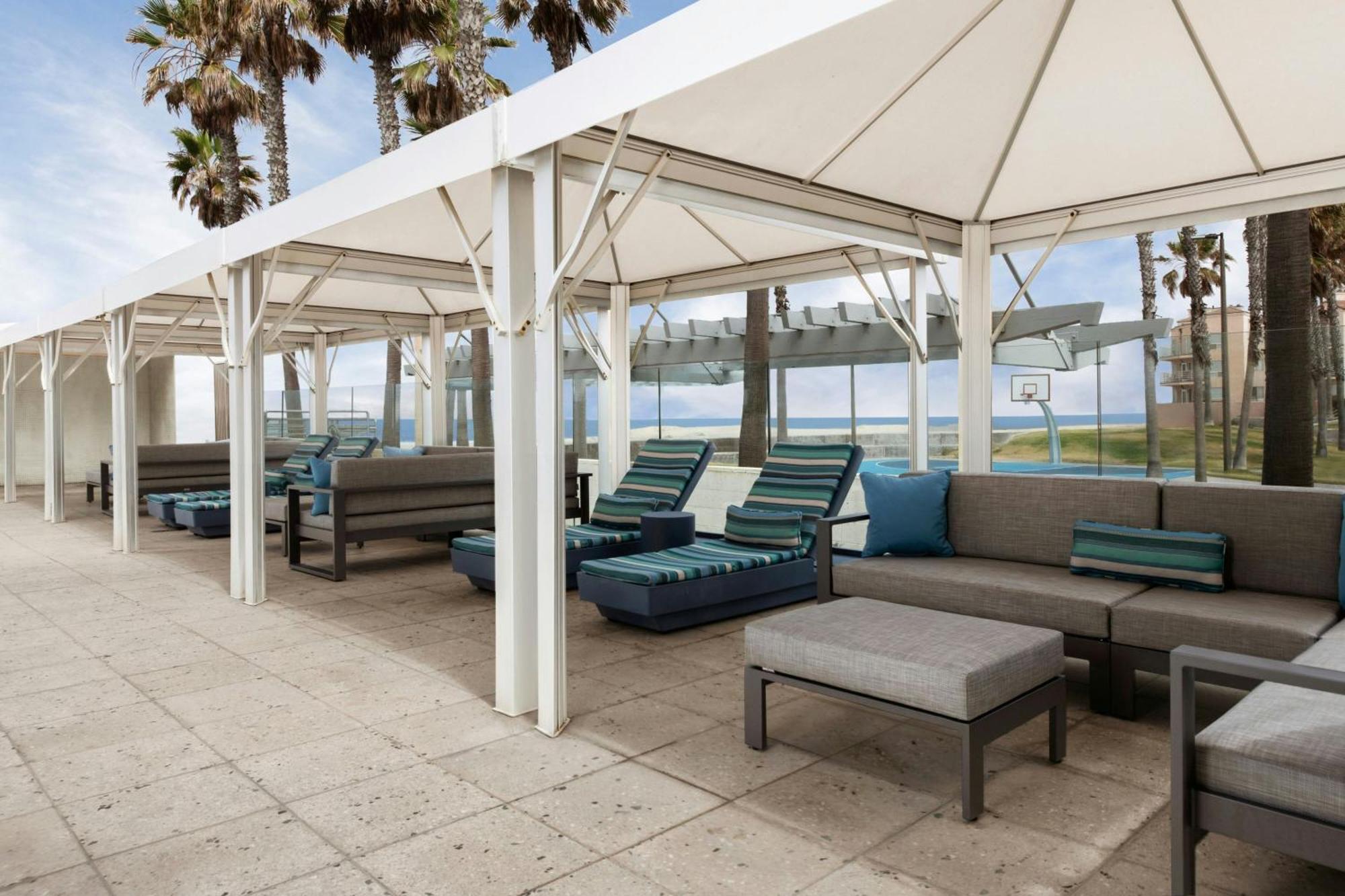 Pier South Resort, Autograph Collection Imperial Beach Exteriér fotografie