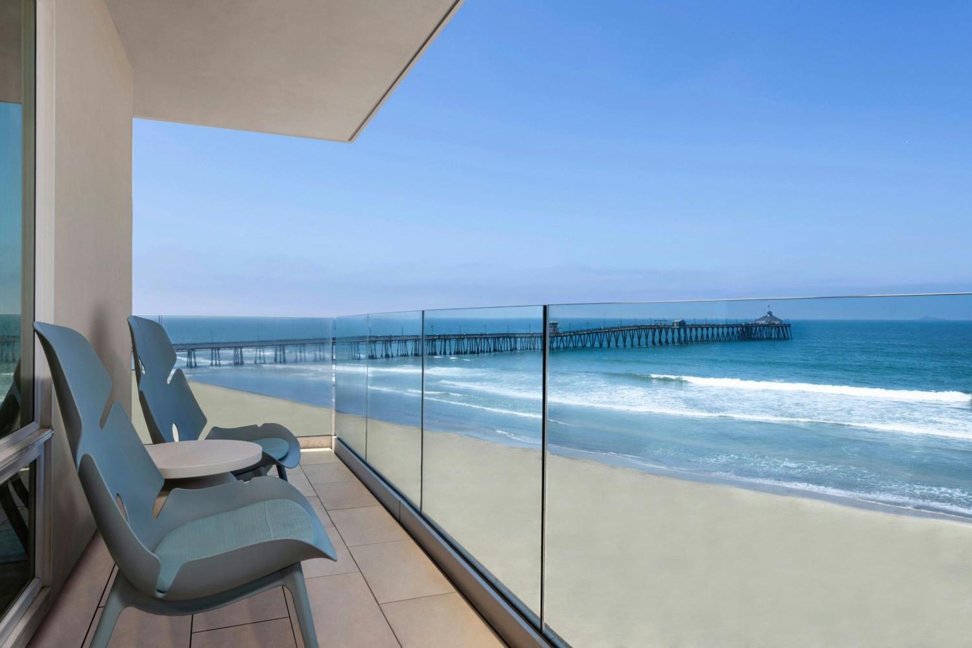 Pier South Resort, Autograph Collection Imperial Beach Exteriér fotografie