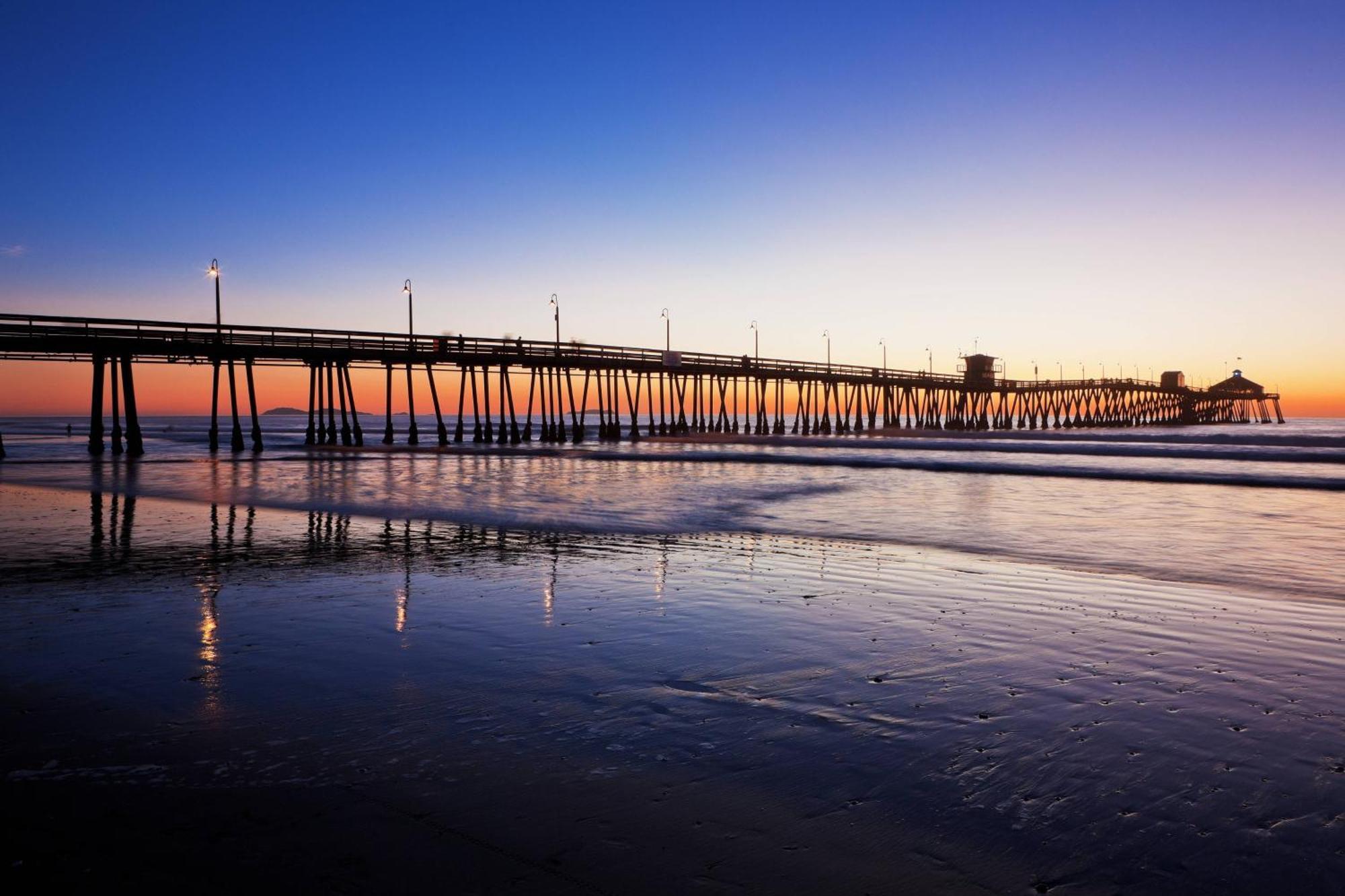 Pier South Resort, Autograph Collection Imperial Beach Exteriér fotografie