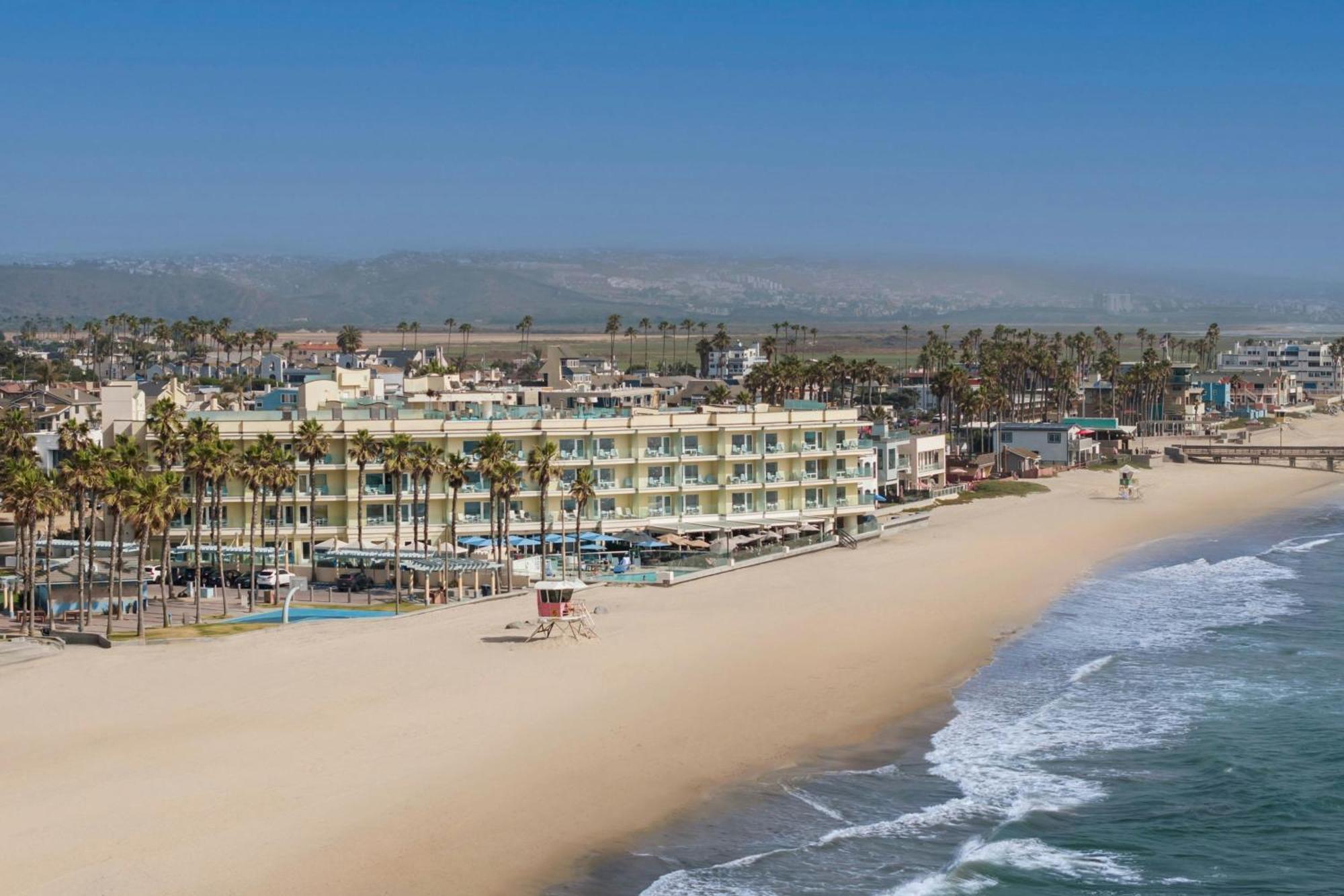 Pier South Resort, Autograph Collection Imperial Beach Exteriér fotografie
